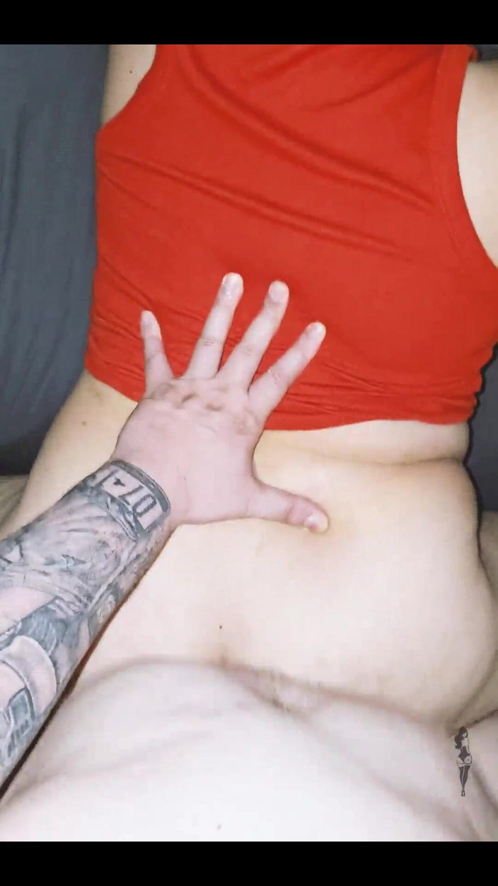 Miari Mayas: BBW Love's Doggystyle, She Love's Anal, Amazing Fuck!