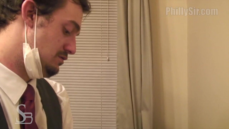 Philly Sir Videos: El primer chequeo de K*ddo (completo)