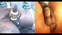 Hallelujah Johnson: Ayah besar Hallelujah Johnson