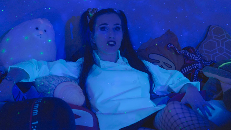 Piper Blush: Безсоромний Пайпер - Piper Inc. s1 ep9