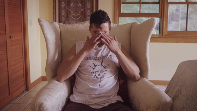 Himeros.tv: Behind the Scenes: Coach Nic