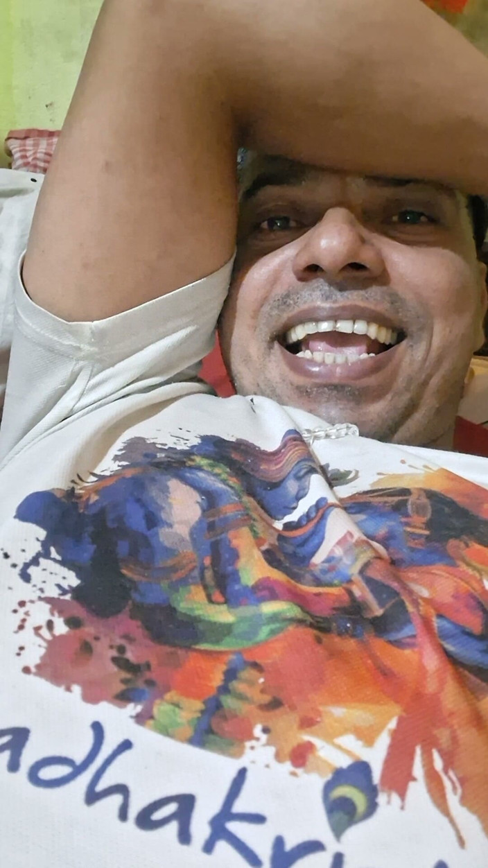 FantasticThampuran41: 私の白人の美女たちは長い間、熱いセックスをしてきました