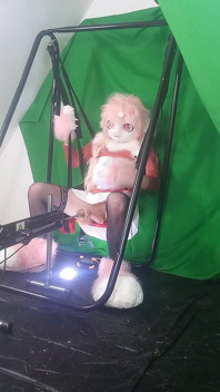 Dildo Dalam Keldai Berbulu Saya 1