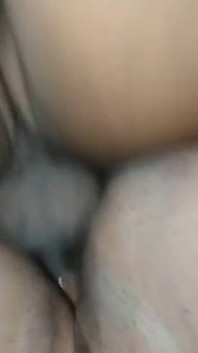 Fat Naughty Girl Called Her Lover to Fuck