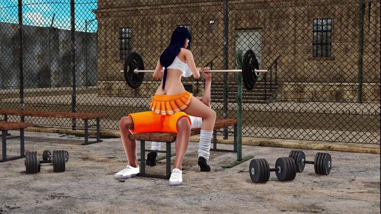 HotSummer117: Max's life final episodio 63 temporada 1 - sexo, mamadas, chicas sexy y...