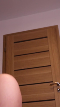 Asmr - Daję ci niechlujny obciąganie i napalone jebanie