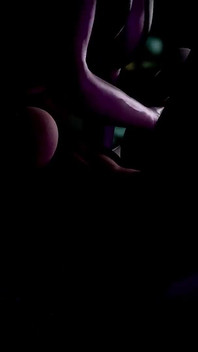 Fit Azjatycka dziewczyna po raz pierwszy trójka w mieście