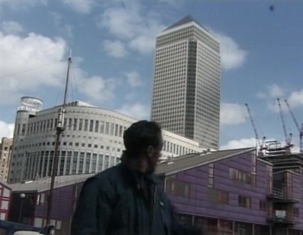 British Blue Movies: ビッグ・オマールの英国冒険 - ボニンアップ・オン・ブロンドズ(2003年)
