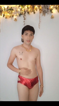 Red Undies