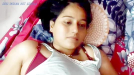 Desi Suman teyze ki chut chudai Hintçe ses