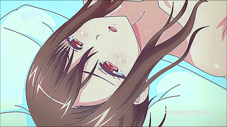 Erotic Animation: Big Sis Creampie Night