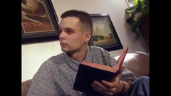 Pornobello: An Intense Ride for Molly Rome's Soft Ass