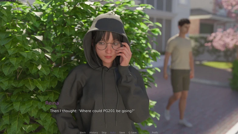 Porngame201: Growing Things up Update 8 to Be Continue