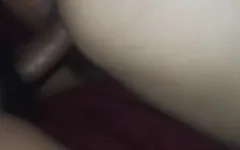 Sesso fatto in casa con il vicino dal grosso