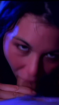 Ashley Blue: Divine, Sensual, Anal Sex Lover