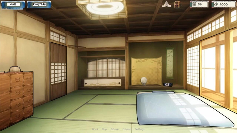 LoveSkySan69Real: Naruto Hentai - Naruto Trainer [v0.17.2] Část 71 Memoriál od Loveskysan69