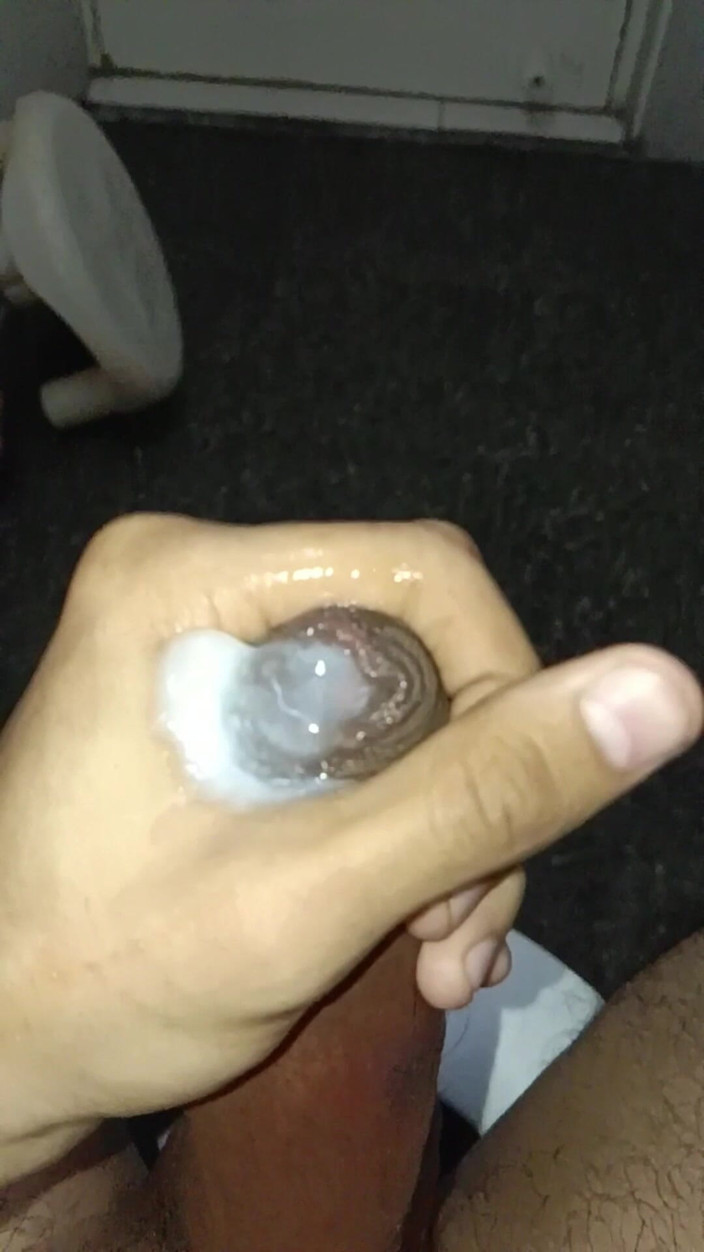 slayboy69: Con cặc lớn, tải trọng lớn hơn: quá tải cực...