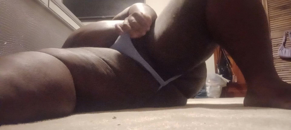 Andrew Adams: Poprvé jsem si lízal vlastní sperma