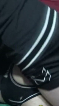 Tânără curvă în Ojcksrap