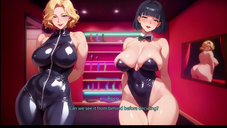 Wickedgammes studio: 난 네 마누라를 사랑해(17부)