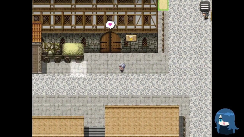 Rakumo: Dragon conquista - teil 2