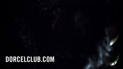 Dorcel Club: Sex in the wood with busty Anna Polina