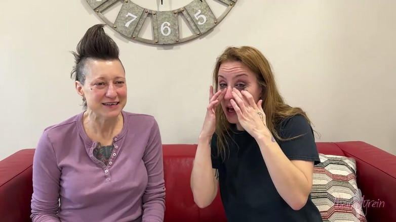 Themistyrein: エピソード8のくしゃみ