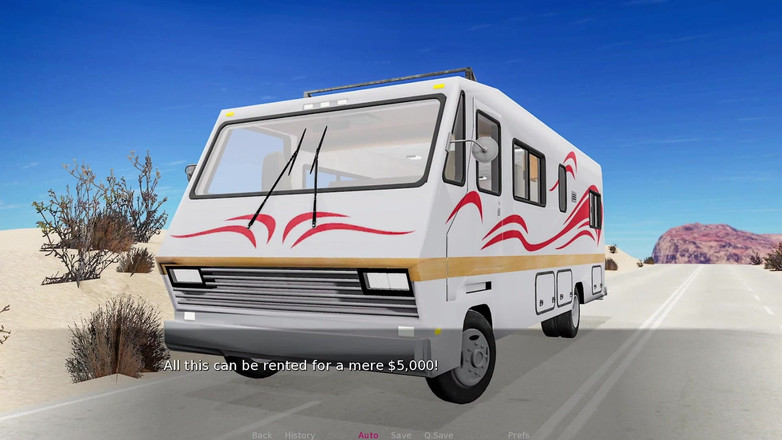 Joystick Cinema: Dépravité - n ° 21 - roman visuel