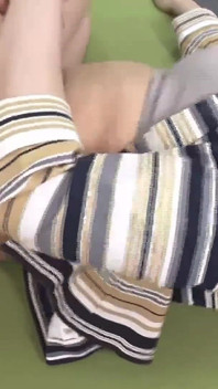 ¡Jefa cazada y devorada sexualmente necesitada! -7