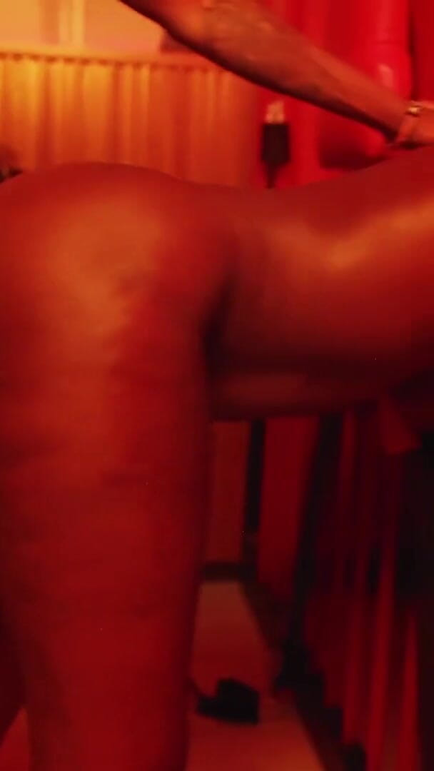 Ebonymakena: Dzaddy’s Little Cumslut
