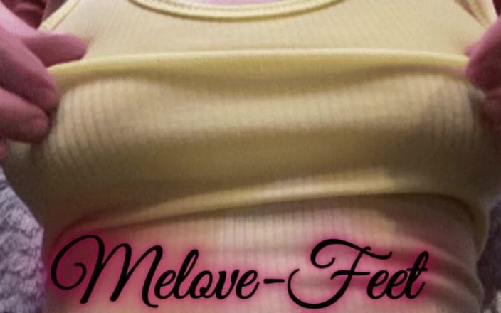 Naelor: Melove의 긴 젖꼭지로 5 플레이