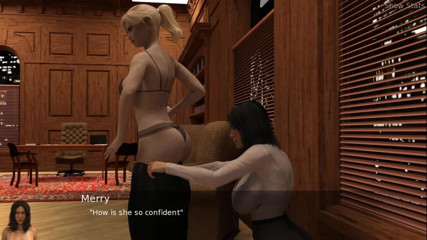 Dirty GamesXxX: Project hot wife: il ragazzo nero vuole scopare la figa...