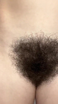 Asmr Bush a Ass Pearl Sage