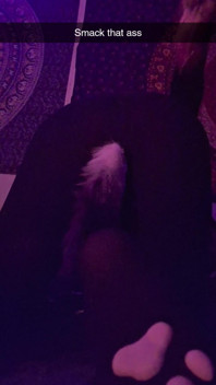 Smack That Ass