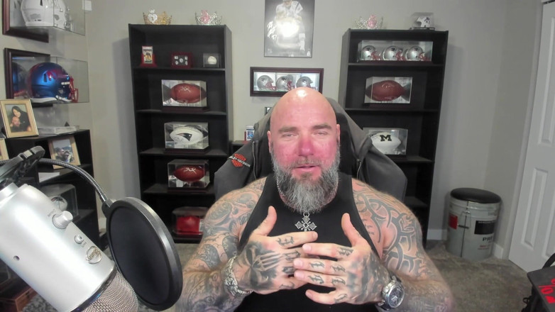 Raw and Uncensored with Masculine Jason: Inseguridades sexuales.