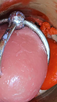 Close up - video close up di memek: crot di dalam memek dua kali! Creampie terbaik dalam 4k dengan gadis mengerang!