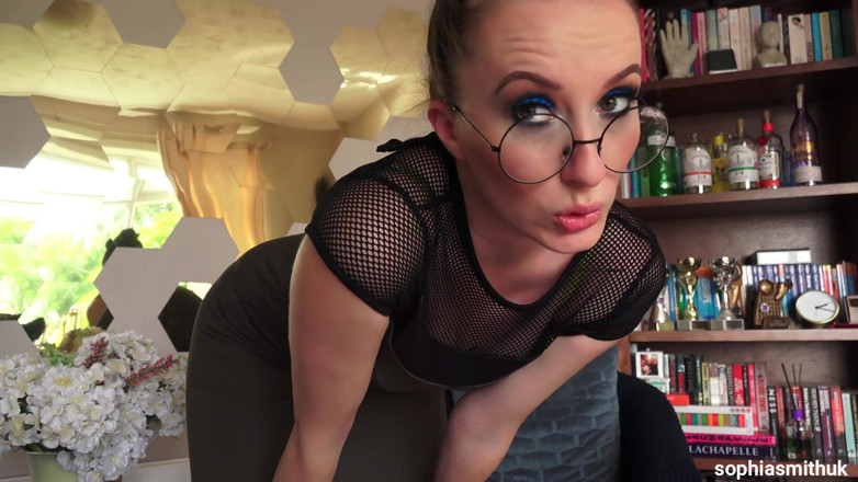 SophiaSmithUK: Sexterapeut SPH