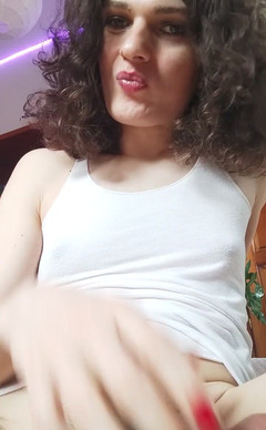 Medi Voi: Byla jsem tak mokrá, wtf