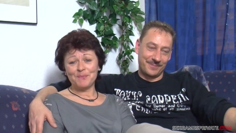Czech Pornzone: Swapping pussies Vol.2