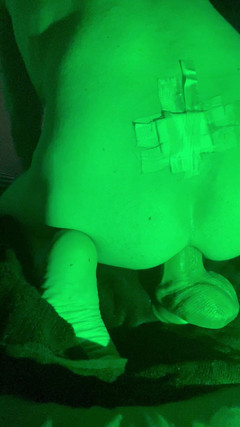 ginger_love22: Pomalé po toying