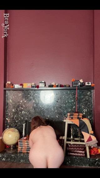Bea York: É hora do Psl, e talvez decorar para o outono.