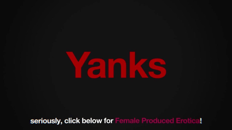 Yanks: Silvia, fille excitée des Yanks, se masturbe