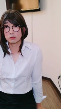 A Sexy Female Teacher Is Being Pranked by Viewers...are You Excited?