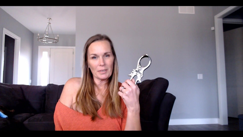 KimitheMilfMommy: Haben sie immer ein necken für dich!!