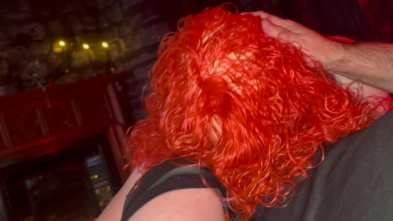 Aaexperinces trans: Domina satana, Lanitsa bear और हमारा टीवी सब