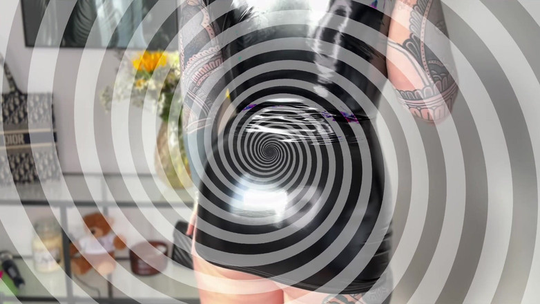 Miss Valentina: Sedotta nella sottomissione ipnotizzato