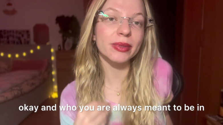 Goddess_Bella_Rae: Why You Should Get Asap