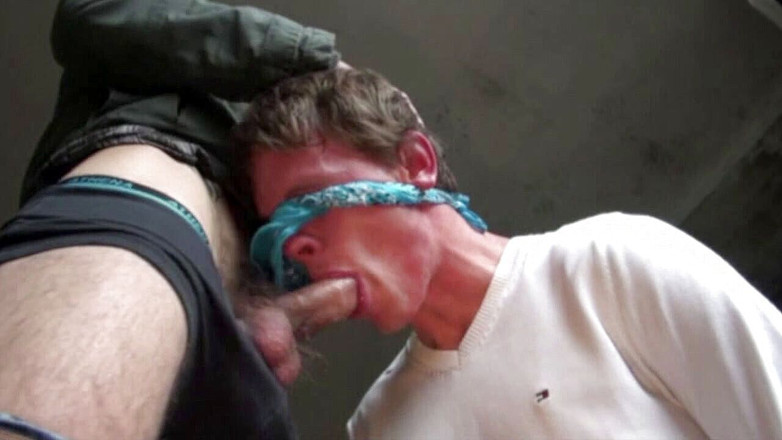 STRAIGHTS BOYS COERCED TO FUCK GAY: Cowok pelajar ini dientot habis-habisan sama cowok gay sampai matanya...