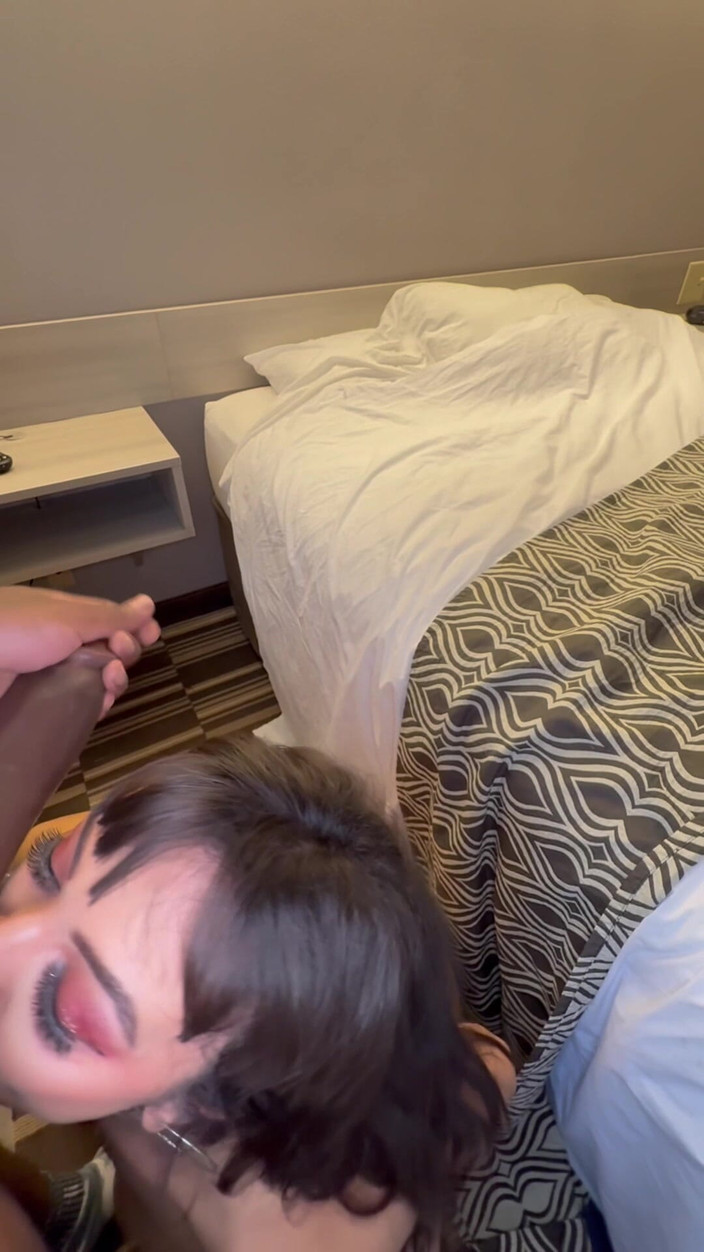 Sasha Pearl: BBC Me Esticando Em Todas as Posições