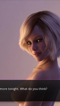 Lewdlab tarafından gece yarısı cenneti - genç üvey kız tekrar etmek istiyor 32